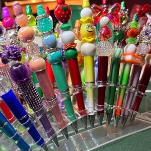 Colorful Decorative Pen